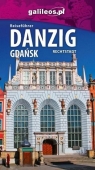 Przewodnik - Gdańsk w.niemiecka praca zbiorowa