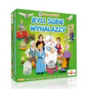 Byli sobie wynalazcy (2120)