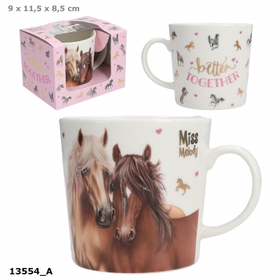<img src='https://webimage.pl/pics/120/2/d4010070702120.jpg' style='height:440px' /> Kubek 250ml Miss Melody 13554A