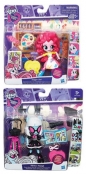 Equestria Girl Mini Lalki z akcesoriami mix (B4909)