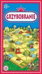 Grzybobranie