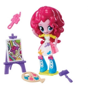 Equestria Girl Mini Lalki z akcesoriami mix (B4909)