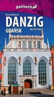 Przewodnik - Gdańsk w.niemiecka - Praca zbiorowa