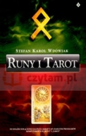 Runy i Tarot - Wdowiak Stefan Karol