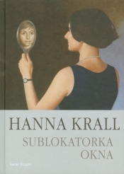 Sublokatorka Okna - Hanna Krall