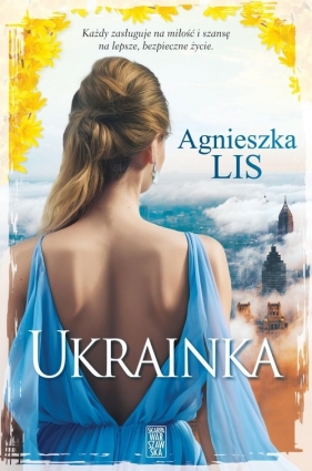 Ukrainka - Lis Agnieszka