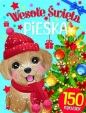 Wesołe Święta pieska - Opracowanie zbiorowe