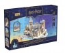 Puzzle 3D Harry Potter zamek Hogwart LED