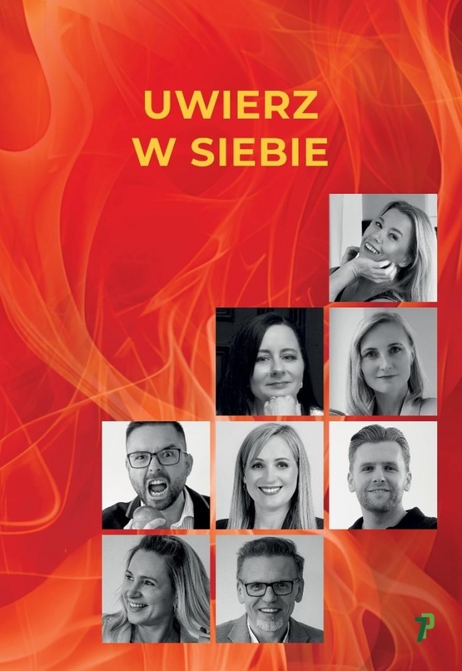 Uwierz w siebie