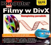 Komputer Świat 2/2009. Filmy w DivX. Kompletny poradnik + CD - praca zbiorowa