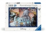 Ravensburger, Puzzle 1000: Disney. Dumbo (12000312) Wiek: 14+