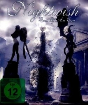 End Of An Era (Blu-ray)