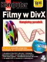 Komputer Świat 2/2009. Filmy w DivX. Kompletny poradnik + CD