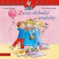 Mądra Mysz. Zuzia obchodzi urodziny - Liane Schneider