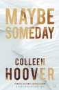 Maybe Someday - Colleen Hoover