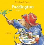 Paddington artysta - Bond Michael