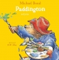 Paddington artysta - Michael Bond