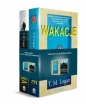 Pakiet: Wakacje / Kłamstwa - T. M. Logan