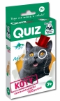 Quiz Koty