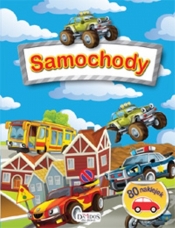 Samochody - Opracowanie zbiorowe