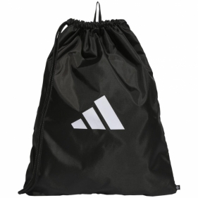 Worek Adidas Tiro czarny 14l