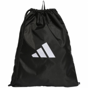 Worek Adidas Tiro czarny 14l