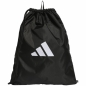 Worek Adidas Tiro czarny 14l