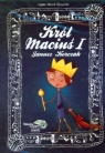 Król Maciuś Pierwszy (Płyta CD) Janusz Korczak