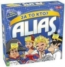 Alias - Ja to kto? Wiek: 7+
