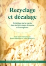 Recyclage et décalage