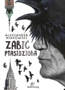 Zabić Ptasidzioba Aleksander Minkowski