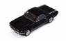 Ford Mustang Mustero 1966 (black)