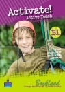 Activate B1 (PET) Active Teach IWB