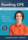 Reading CPE: Eight More Practice Tests... C2 Opracowanie zbiorowe