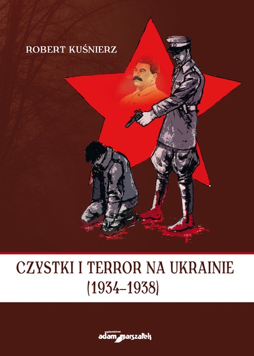 Czystki i terror na Ukrainie (1934-1938)