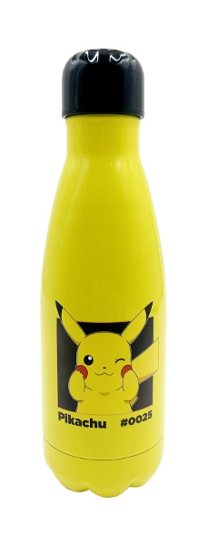 Bidon 500 ml Pokemon