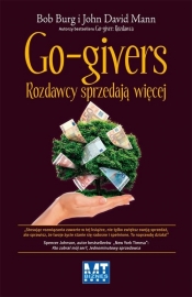 Go-givers - John David Mann