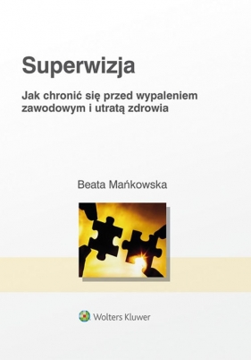 Superwizja - Mańkowska Beata