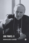 Jan Paweł II - miara wielkości człowieka Praca zbiorowa