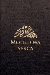 Modlitwa serca (bordo) - Opracowanie zbiorowe