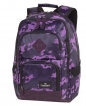 Plecak CoolPack Unit - Flock Camo Violet (84120CP)