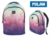 Plecak MILAN duży 17 L SUNSET (624601SU)