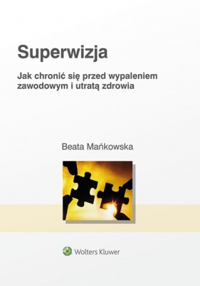 Superwizja - Beata Mańkowska