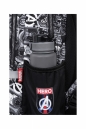 Coolpack, Plecak młodzieżowy Rider Disney Core - Avengers (F109778)