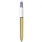 Długopis olejowy Bic Shine (964774)