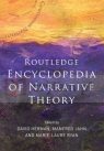 Routledge Encyclopedia of Narrative Theory Herman, David
