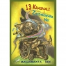 13 krasnali i zaczarowana nić Małgorzata Rek