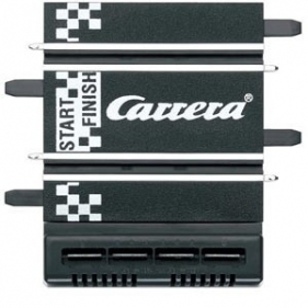 CARRERA GO!!! Odcinek łączący