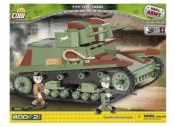 Cobi: Mała Armia WWII. Czołg 7 TP DW (2512)