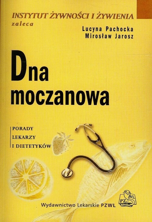 Dna moczanowa